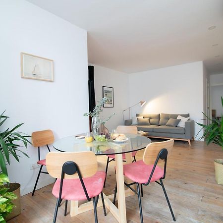 El Born Design Apartments Барселона Екстериор снимка