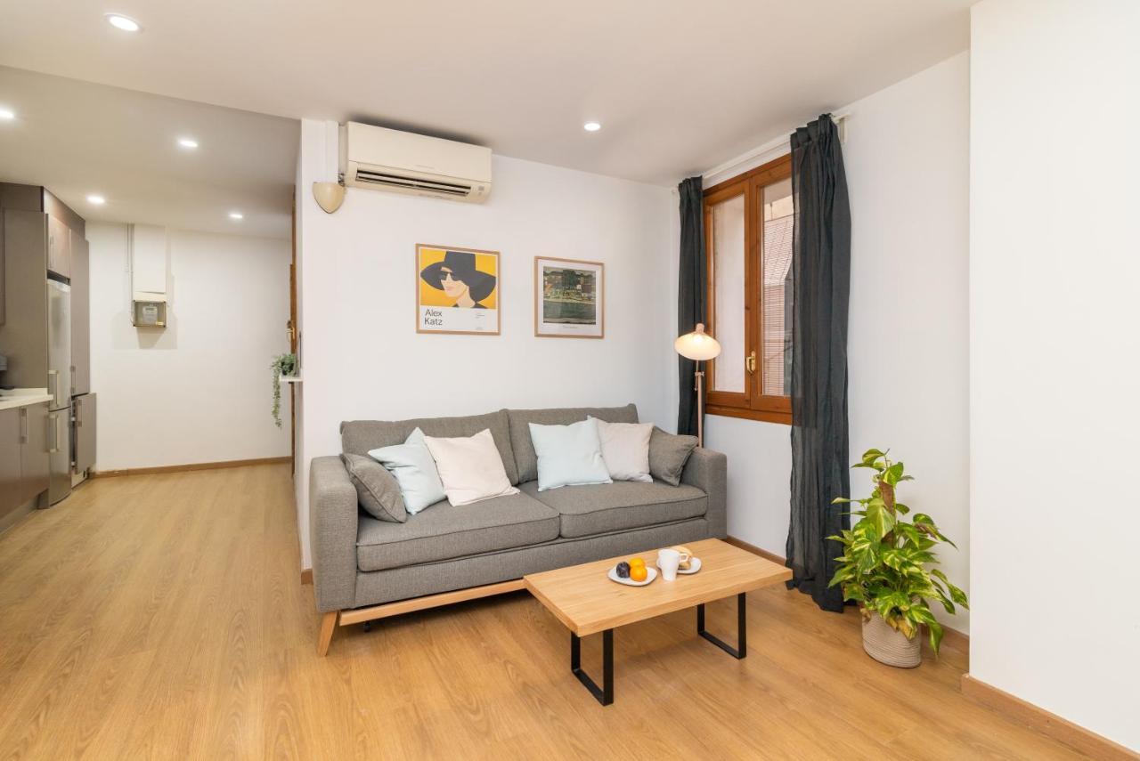 El Born Design Apartments Барселона Екстериор снимка