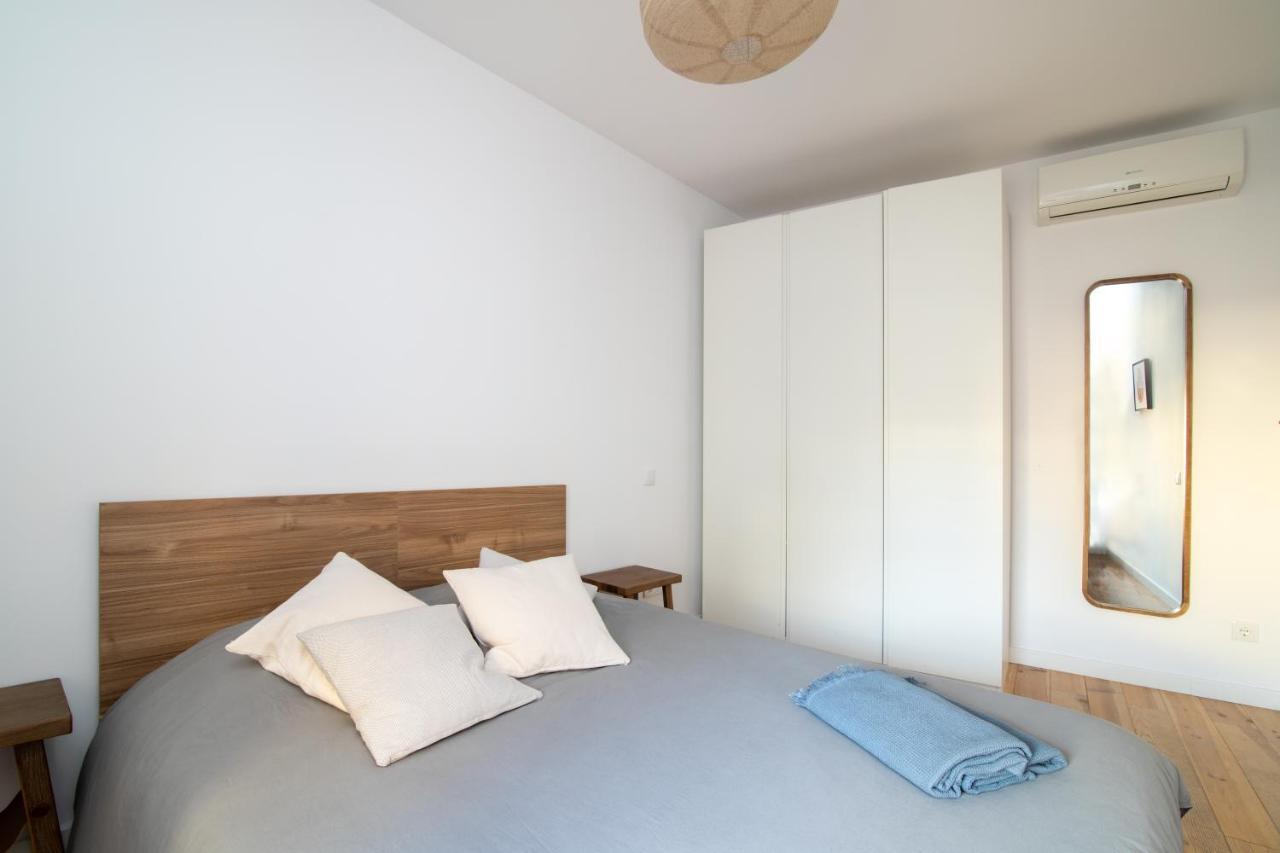 El Born Design Apartments Барселона Екстериор снимка