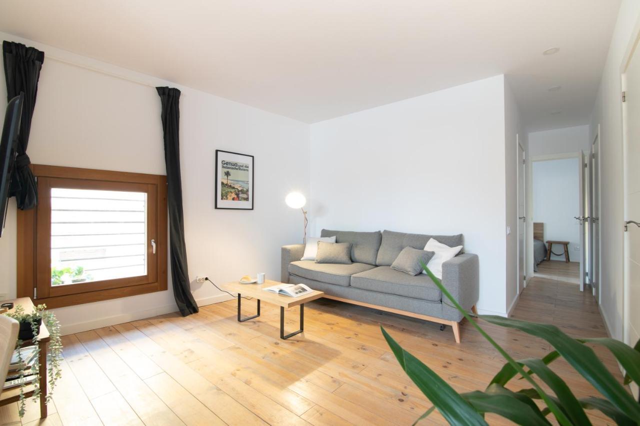 El Born Design Apartments Барселона Екстериор снимка