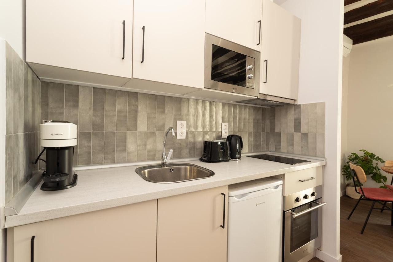 El Born Design Apartments Барселона Екстериор снимка