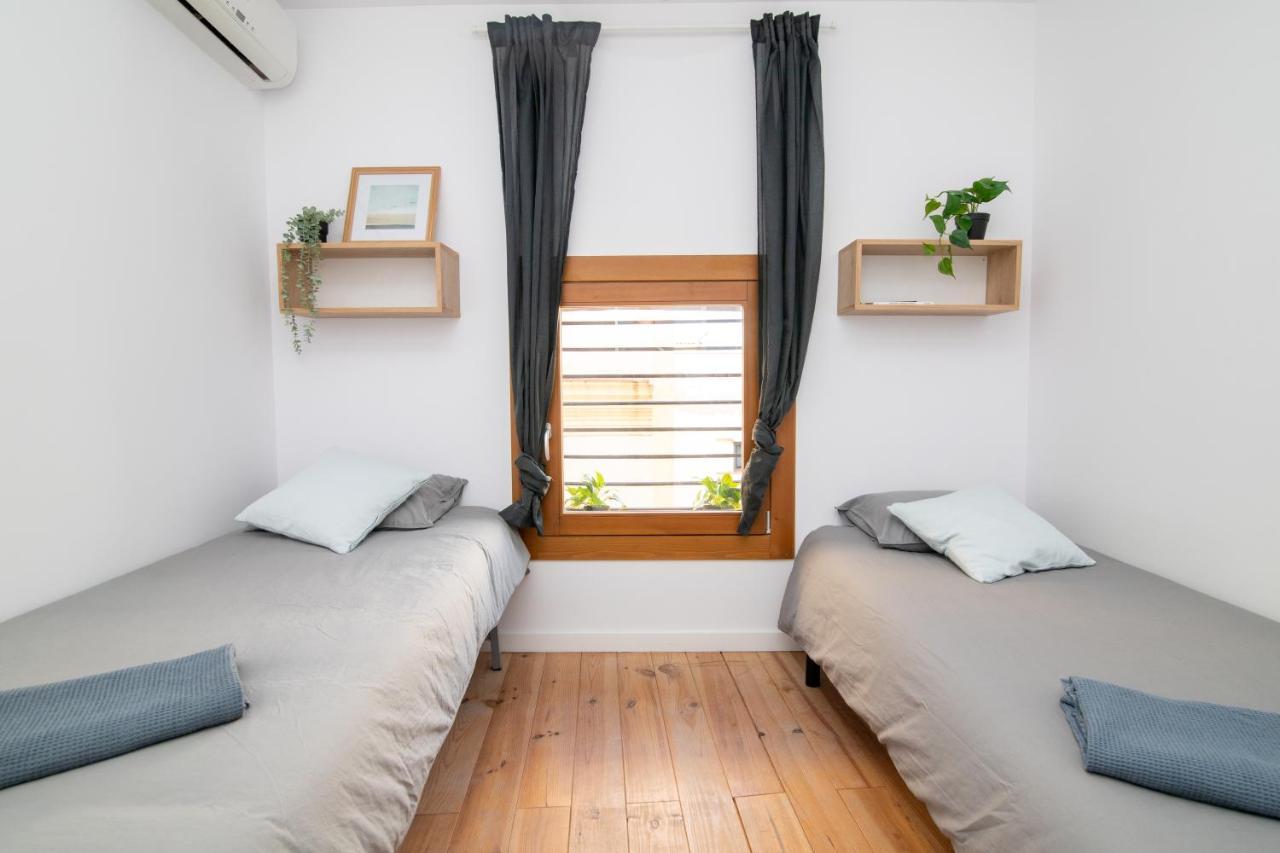 El Born Design Apartments Барселона Екстериор снимка
