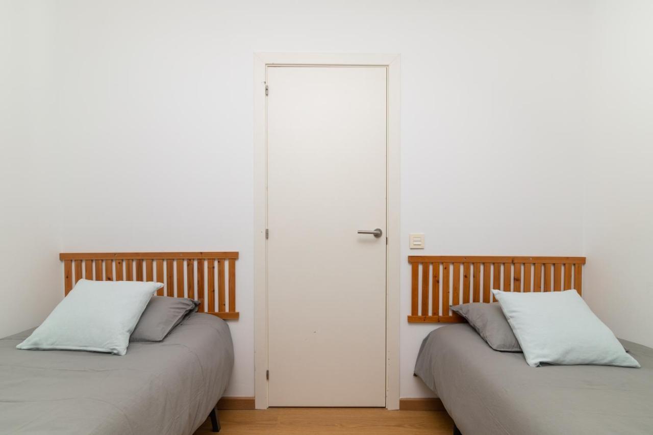 El Born Design Apartments Барселона Екстериор снимка