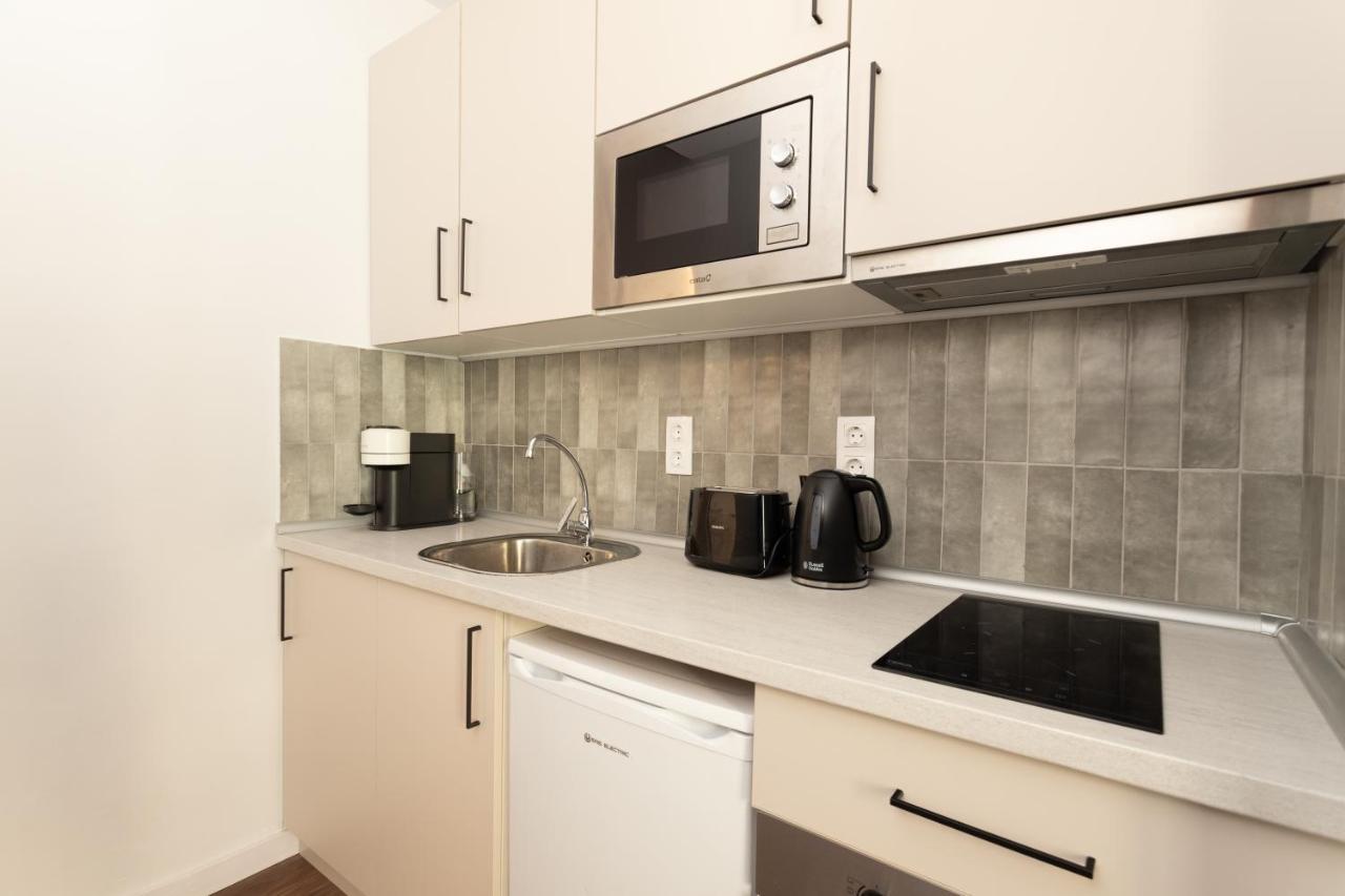 El Born Design Apartments Барселона Екстериор снимка