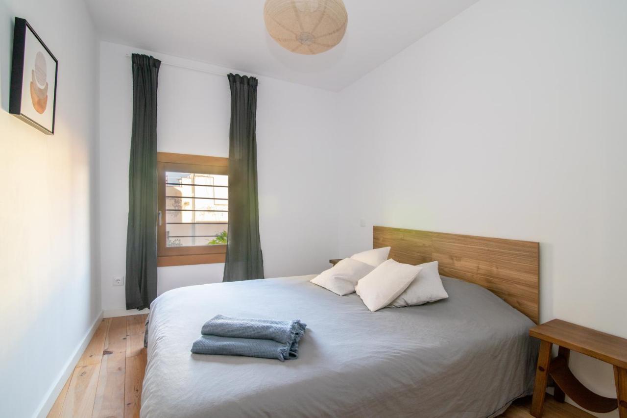 El Born Design Apartments Барселона Екстериор снимка