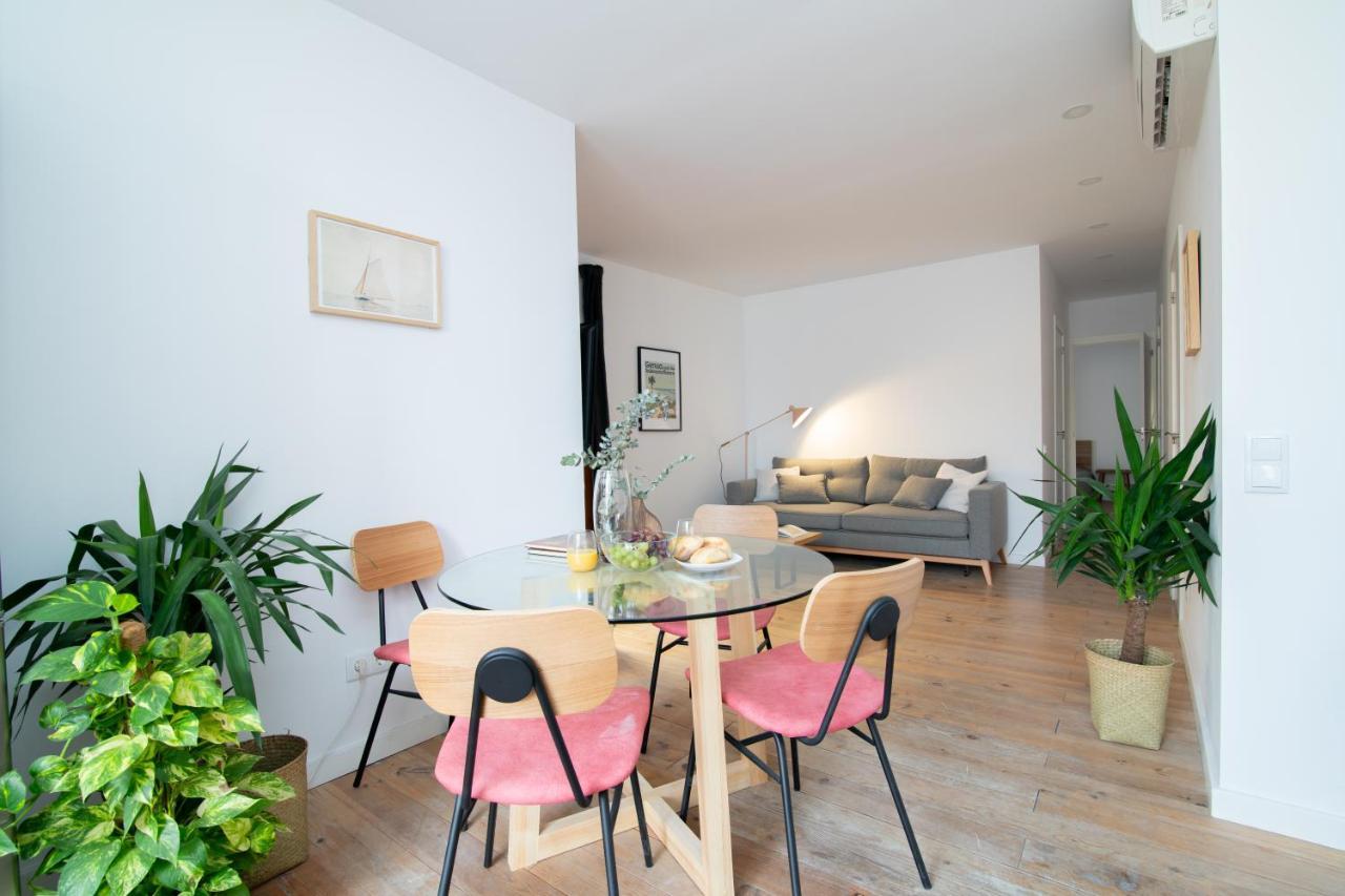 El Born Design Apartments Барселона Екстериор снимка