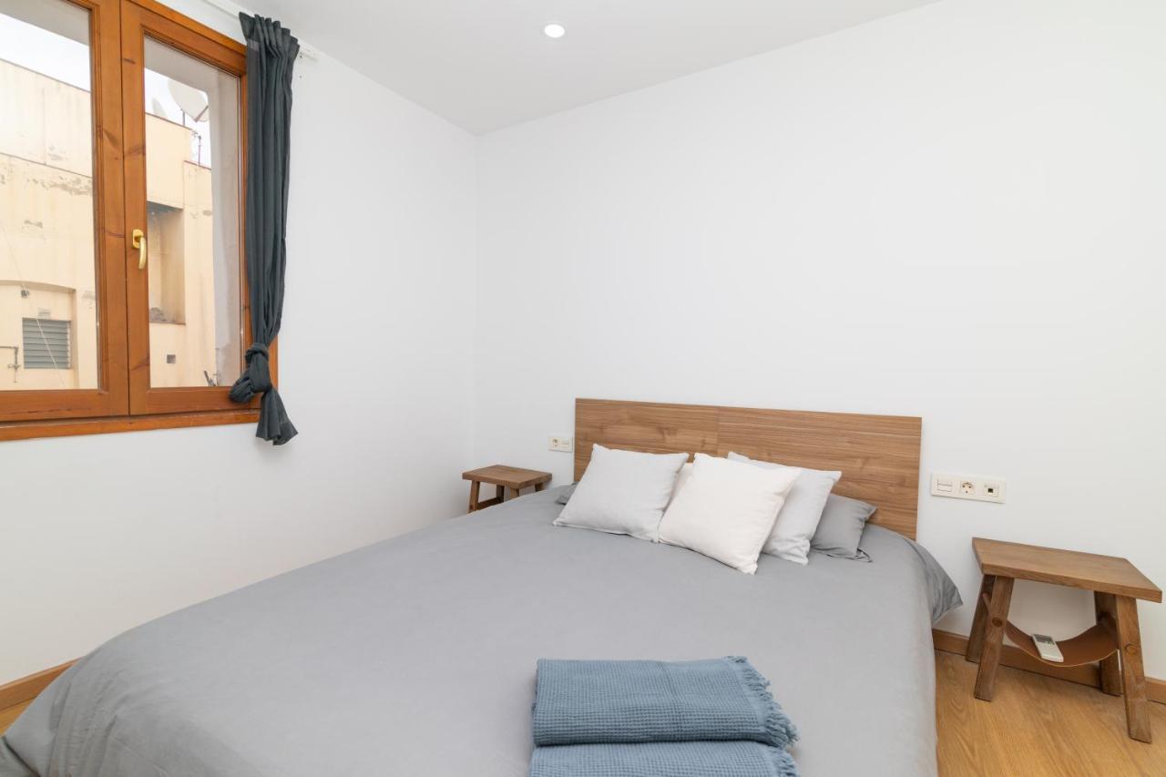 El Born Design Apartments Барселона Екстериор снимка