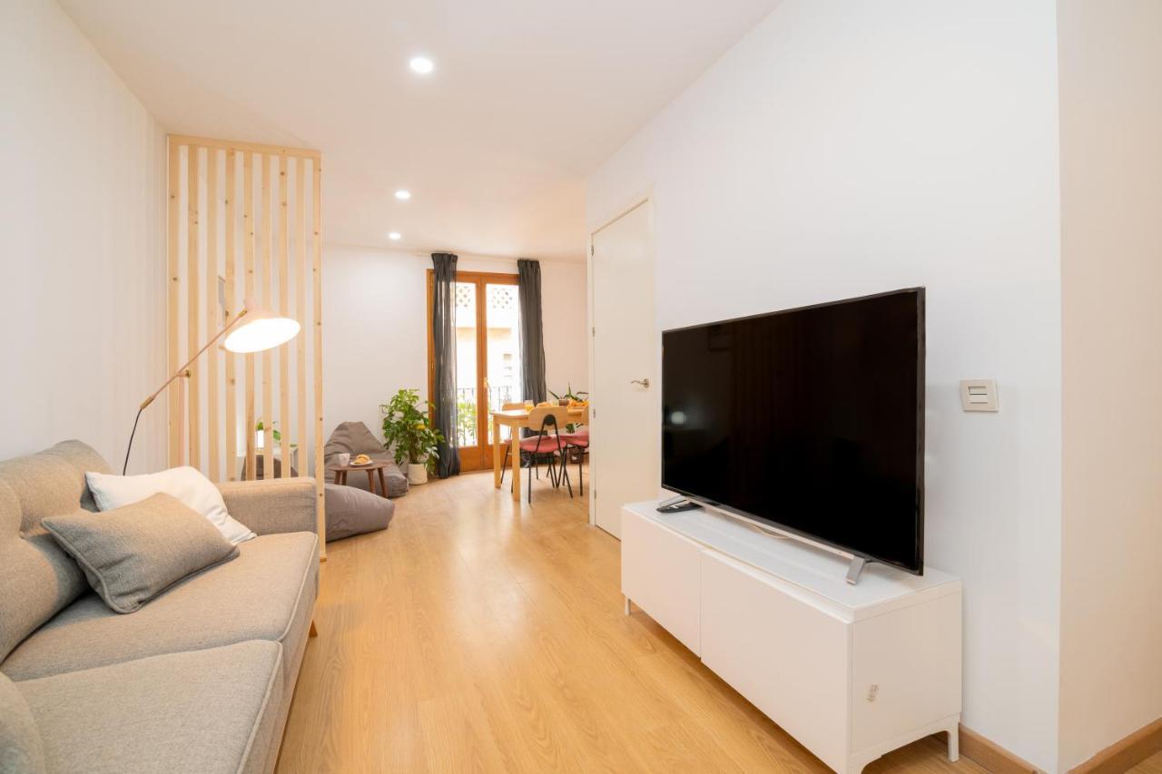 El Born Design Apartments Барселона Екстериор снимка