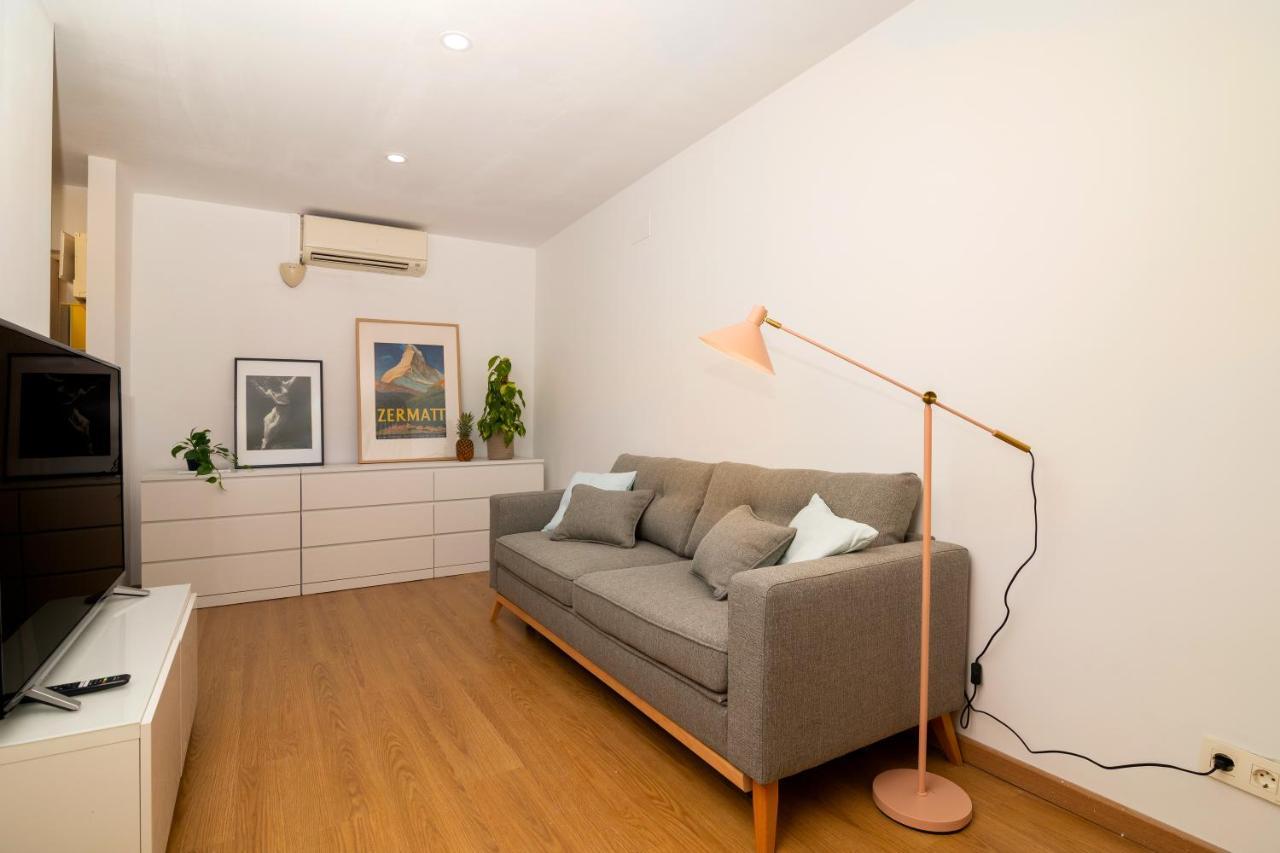 El Born Design Apartments Барселона Екстериор снимка