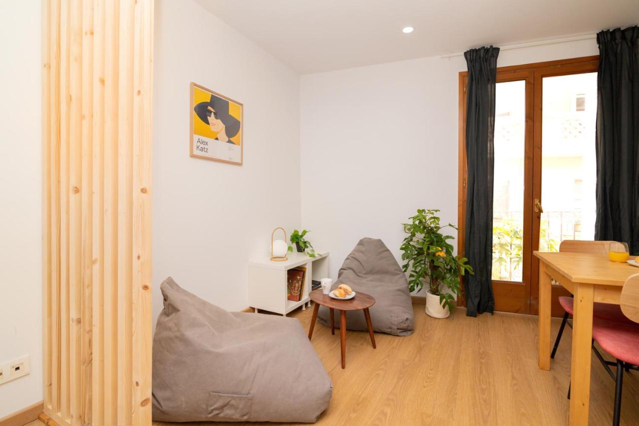 El Born Design Apartments Барселона Екстериор снимка