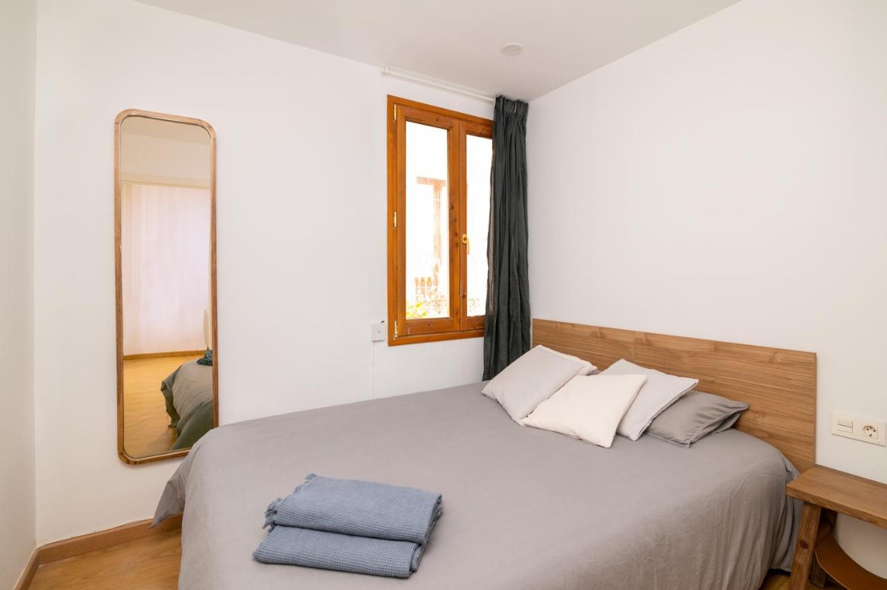 El Born Design Apartments Барселона Екстериор снимка