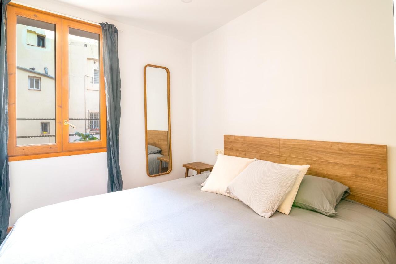 El Born Design Apartments Барселона Екстериор снимка