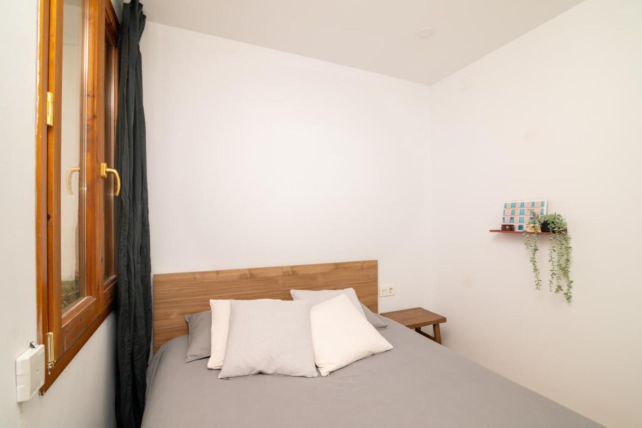 El Born Design Apartments Барселона Екстериор снимка