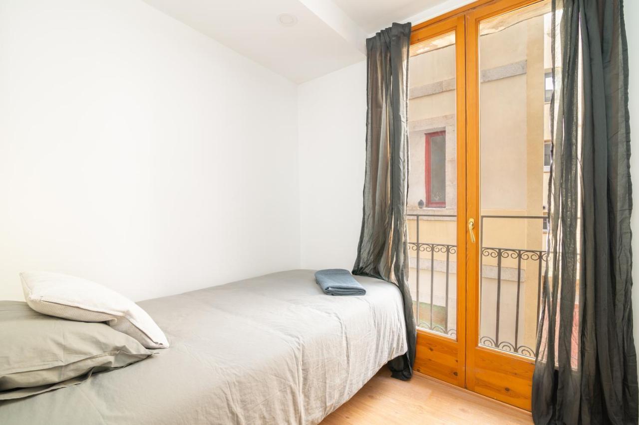 El Born Design Apartments Барселона Екстериор снимка
