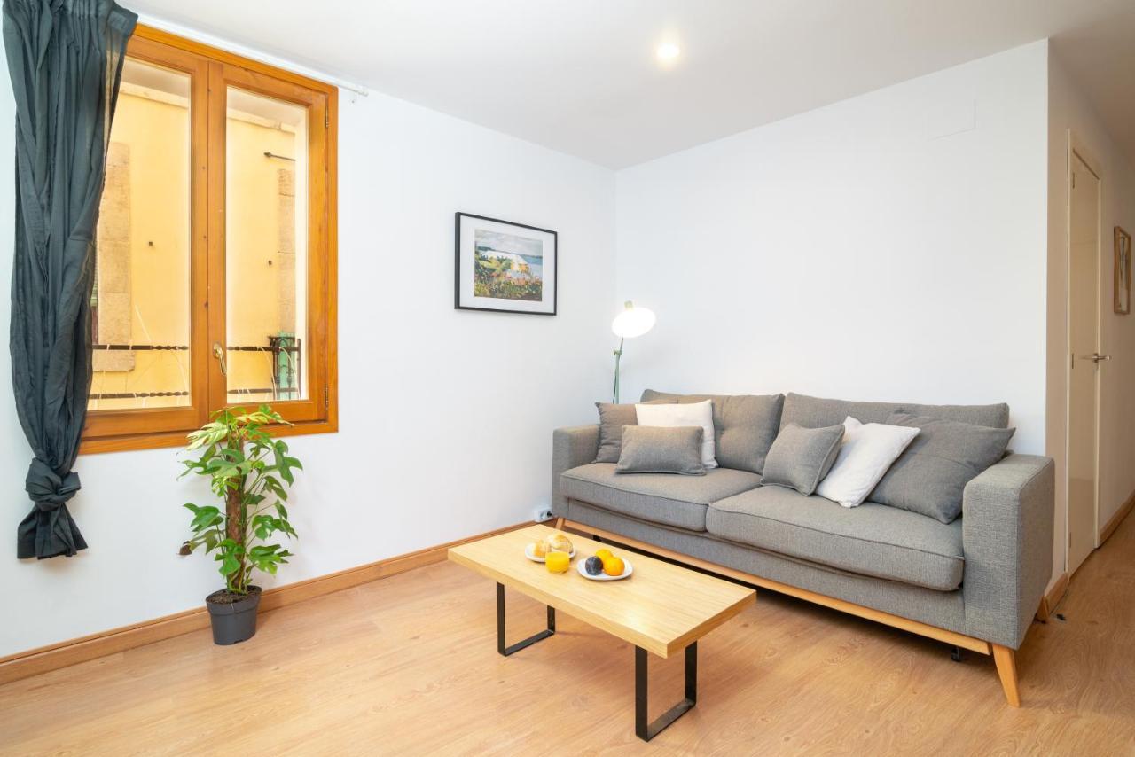 El Born Design Apartments Барселона Екстериор снимка