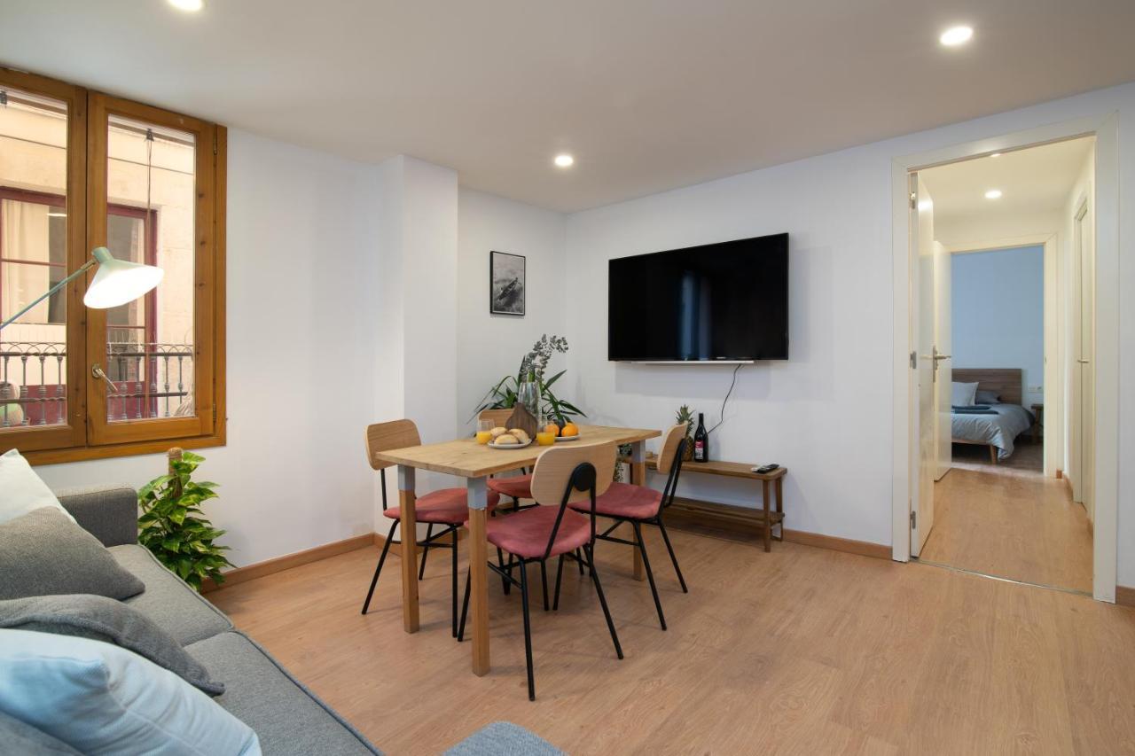 El Born Design Apartments Барселона Екстериор снимка