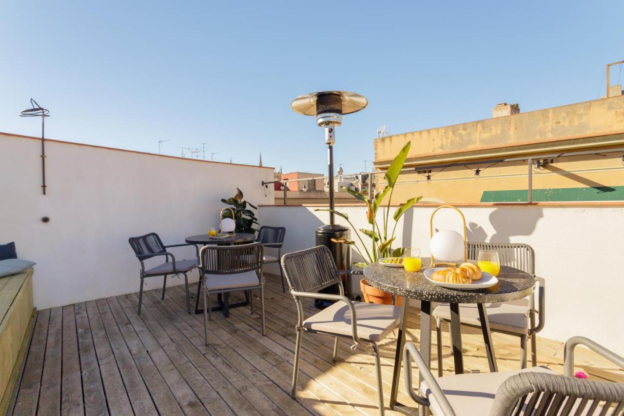 El Born Design Apartments Барселона Екстериор снимка
