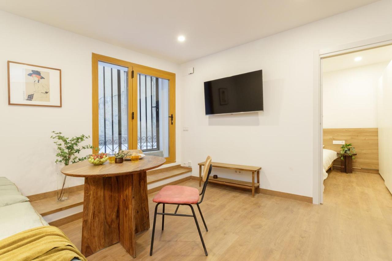 El Born Design Apartments Барселона Екстериор снимка