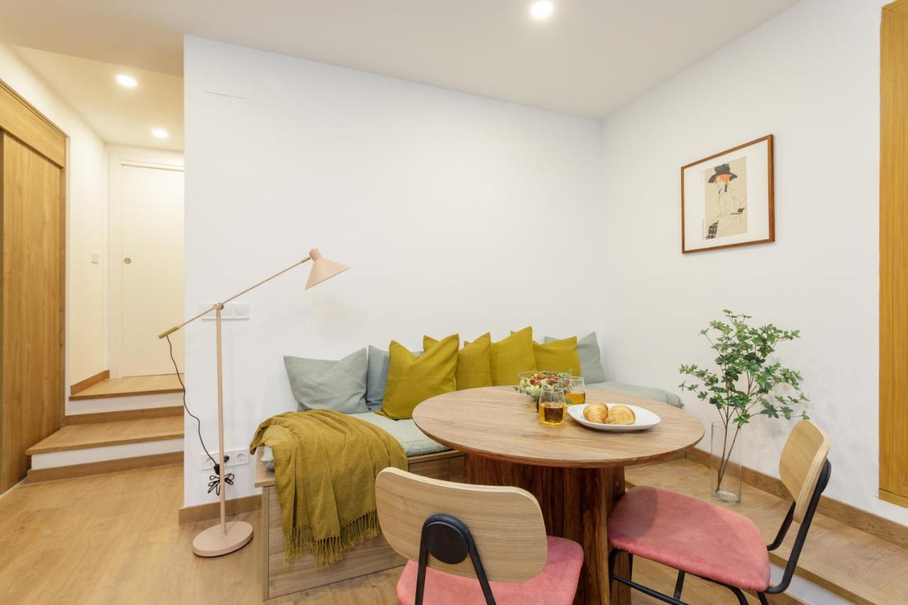 El Born Design Apartments Барселона Екстериор снимка