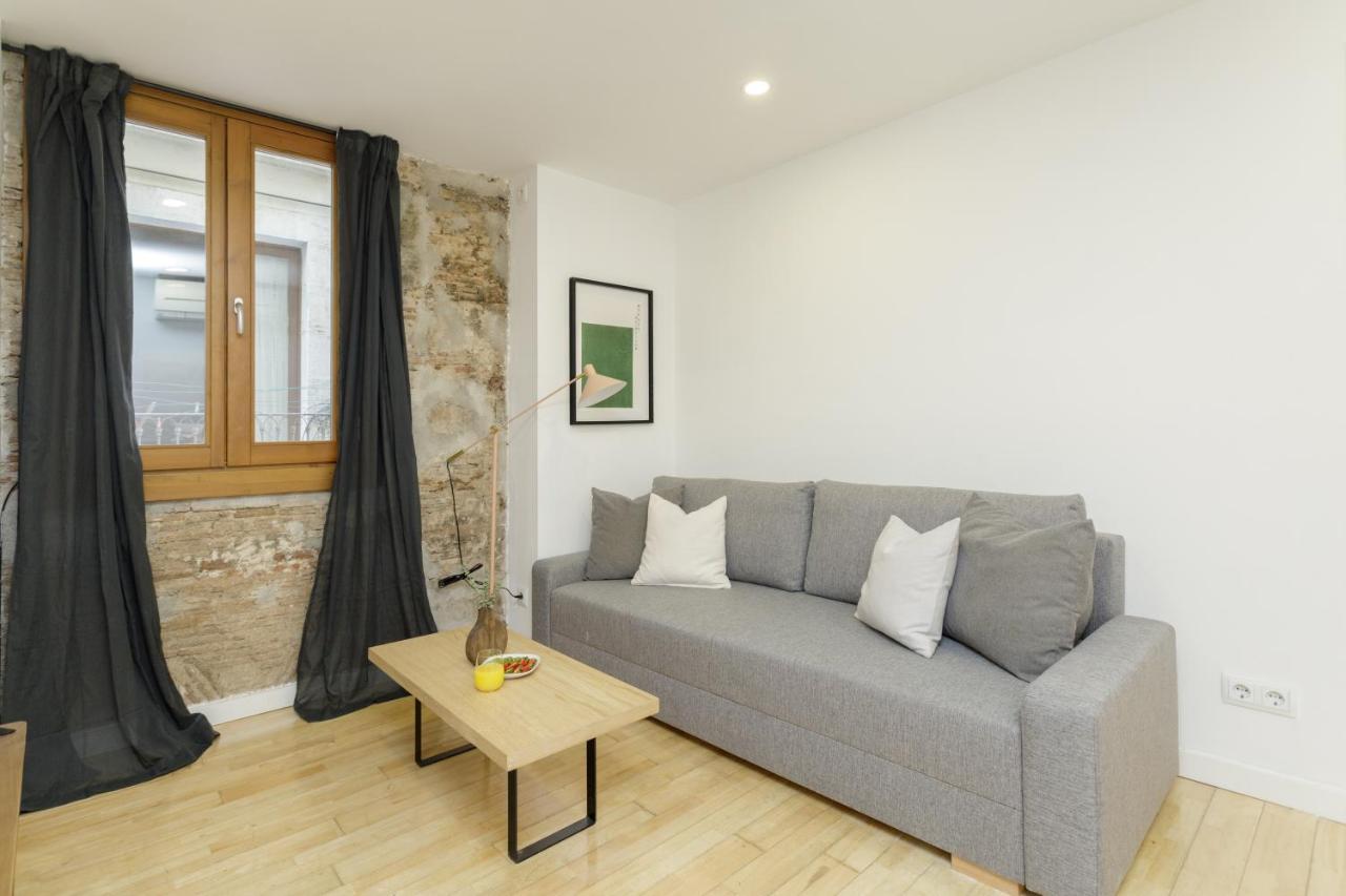 El Born Design Apartments Барселона Екстериор снимка