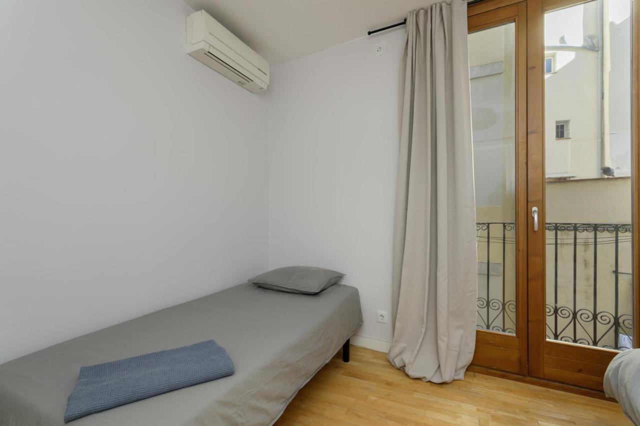 El Born Design Apartments Барселона Екстериор снимка