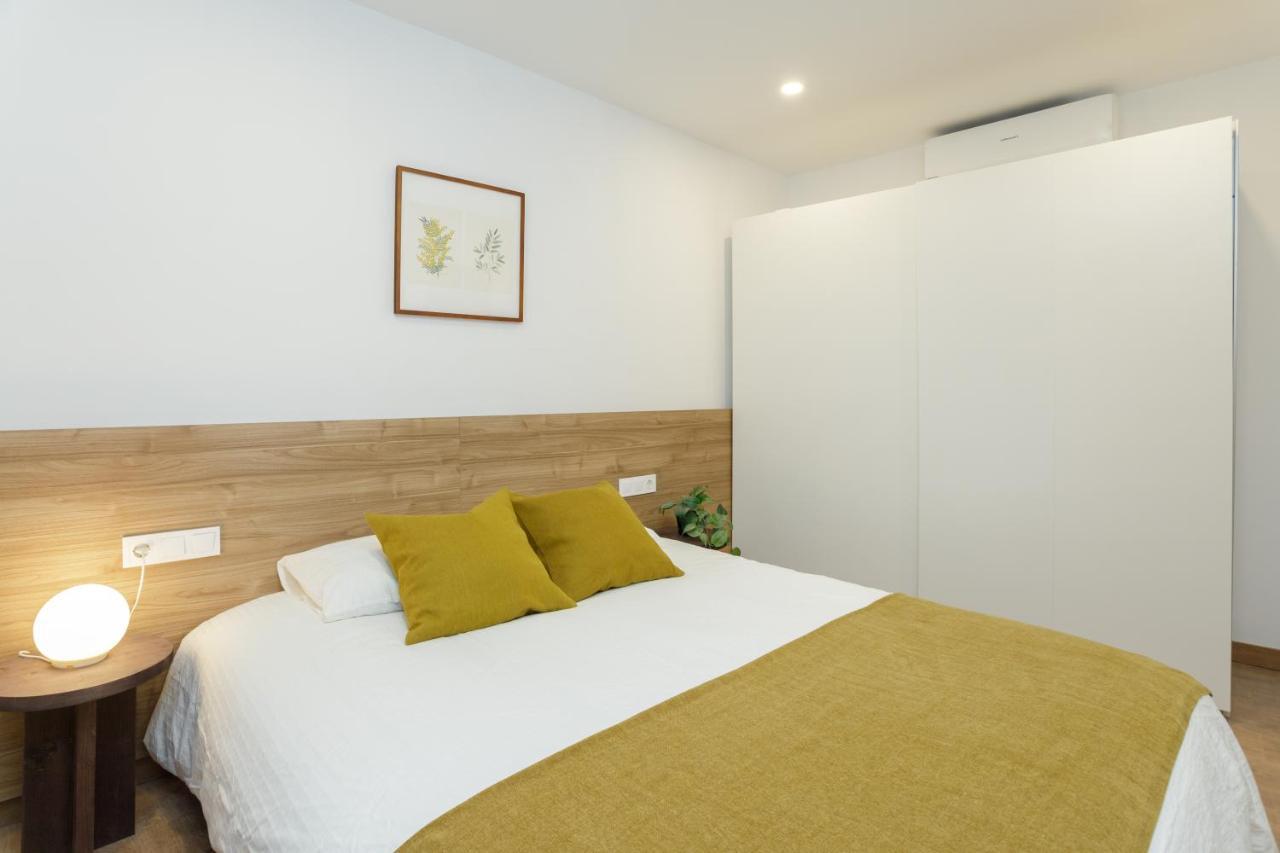 El Born Design Apartments Барселона Екстериор снимка