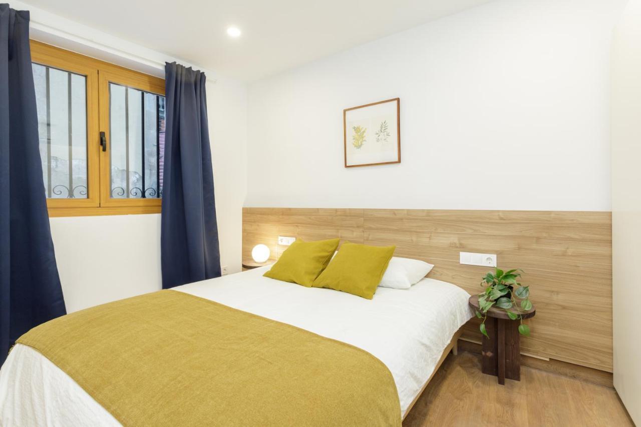 El Born Design Apartments Барселона Екстериор снимка