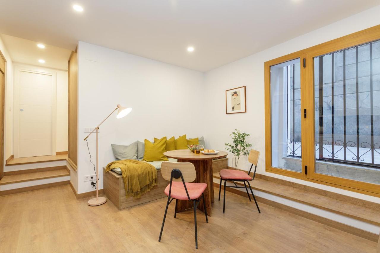 El Born Design Apartments Барселона Екстериор снимка