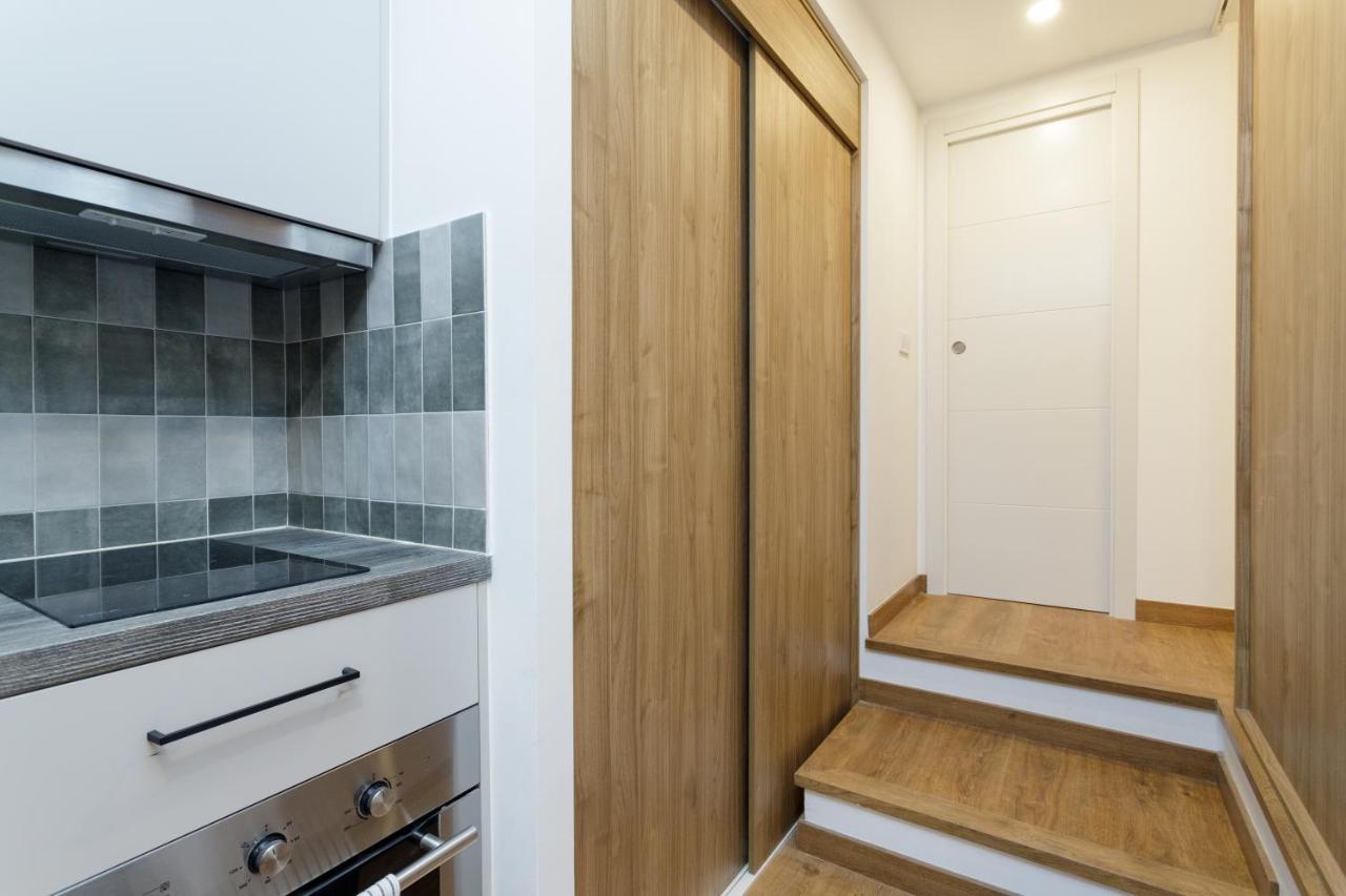 El Born Design Apartments Барселона Екстериор снимка