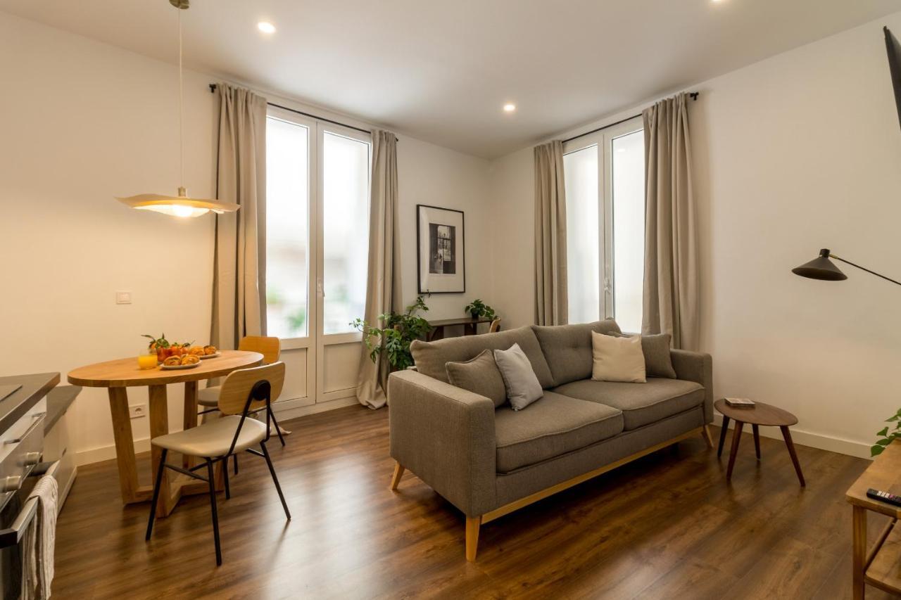 El Born Design Apartments Барселона Екстериор снимка