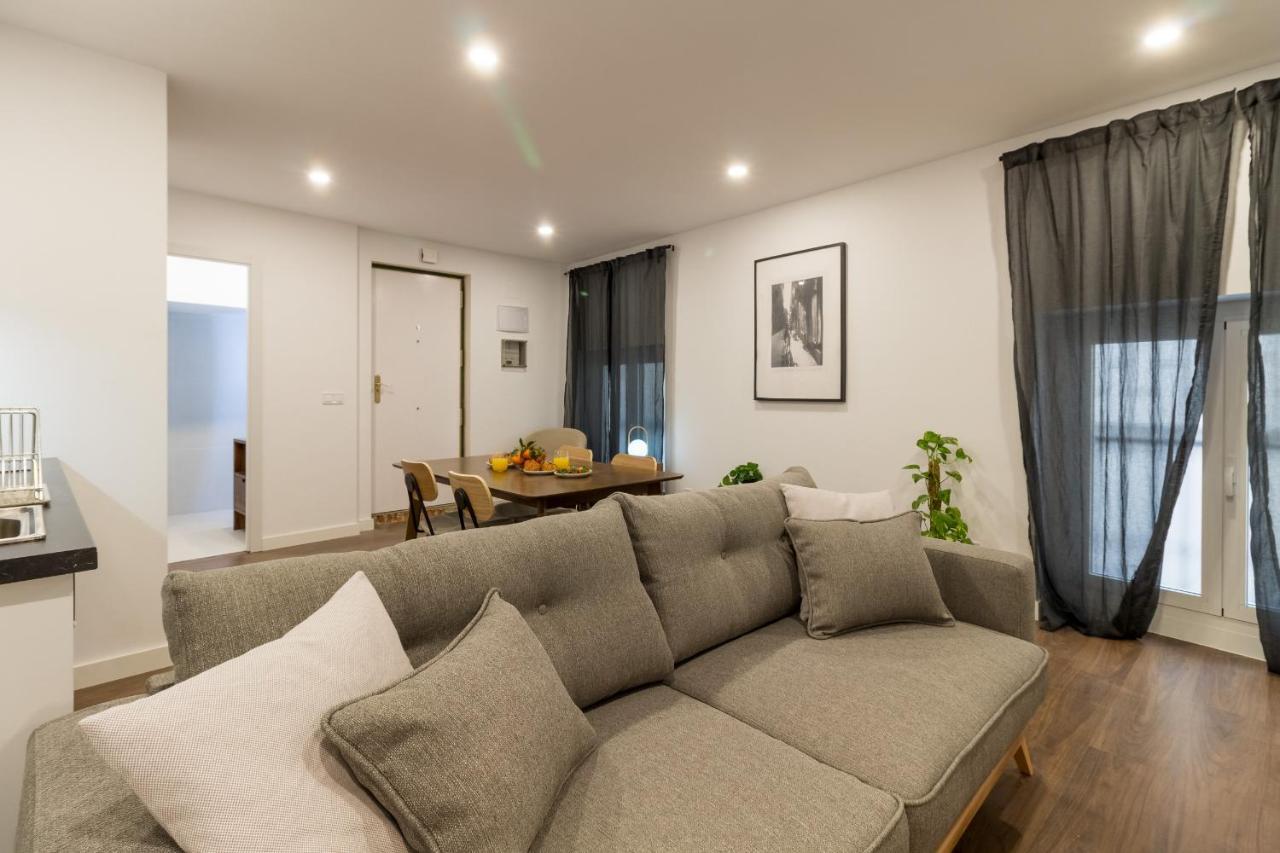 El Born Design Apartments Барселона Екстериор снимка