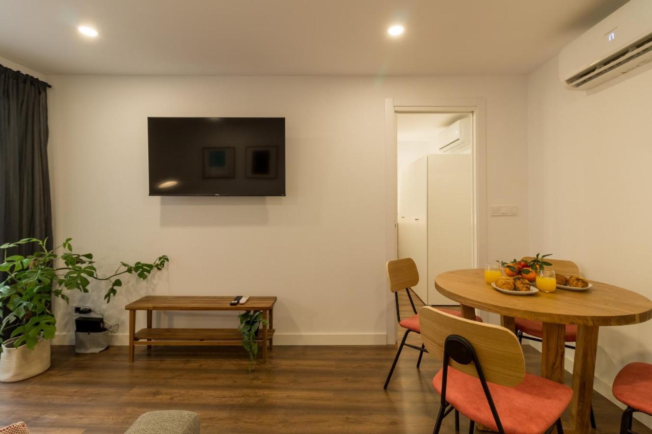 El Born Design Apartments Барселона Екстериор снимка