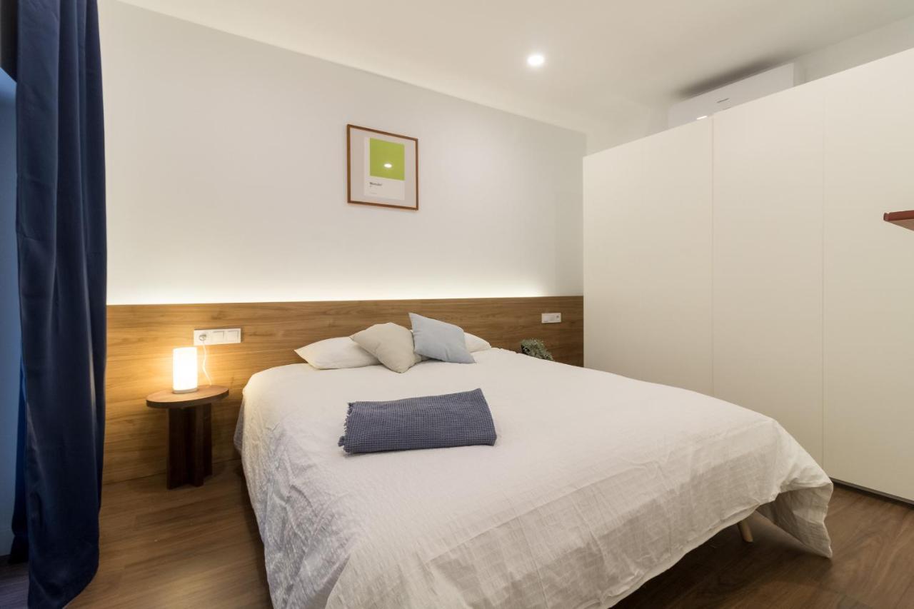 El Born Design Apartments Барселона Екстериор снимка