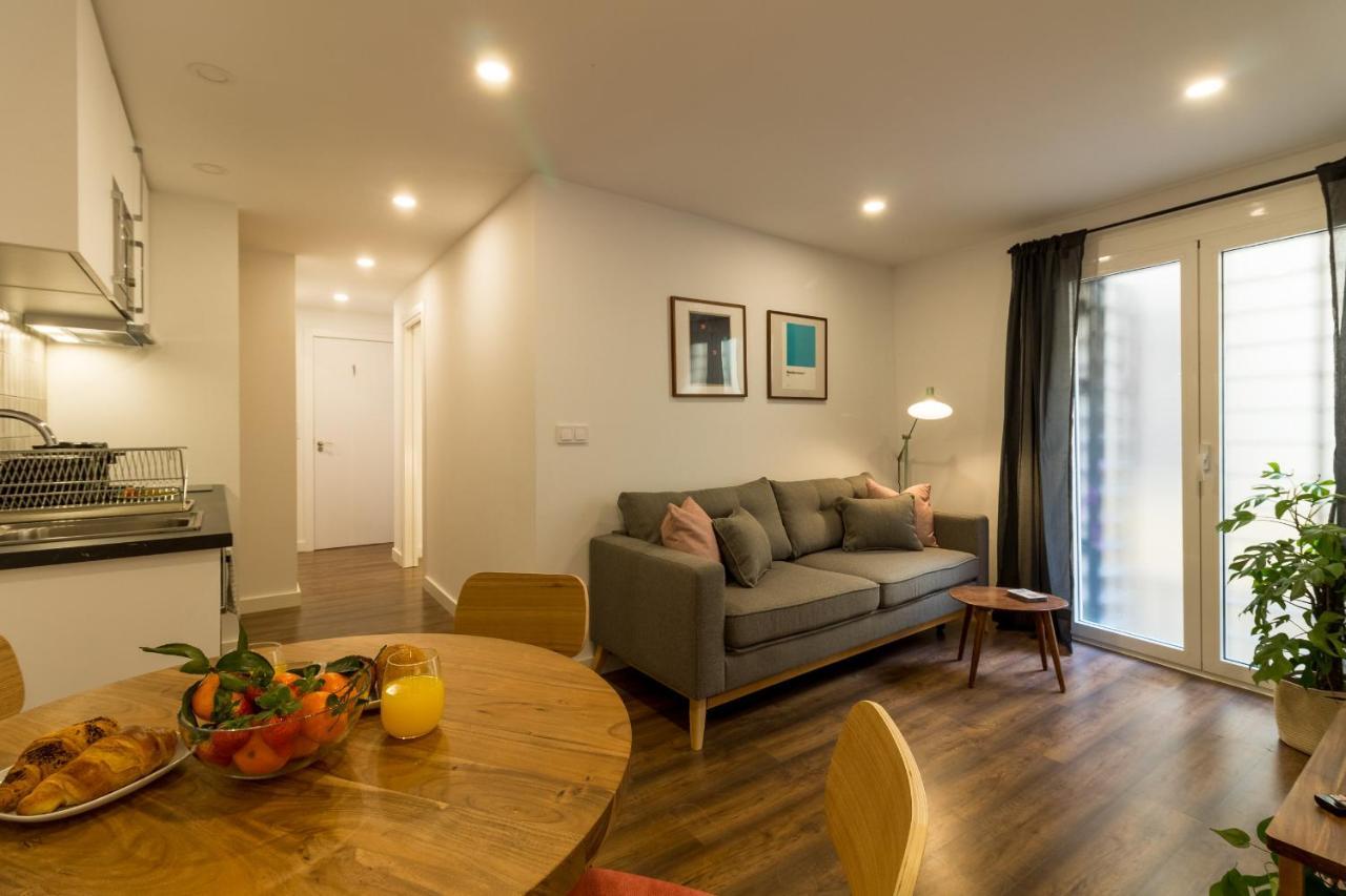 El Born Design Apartments Барселона Екстериор снимка