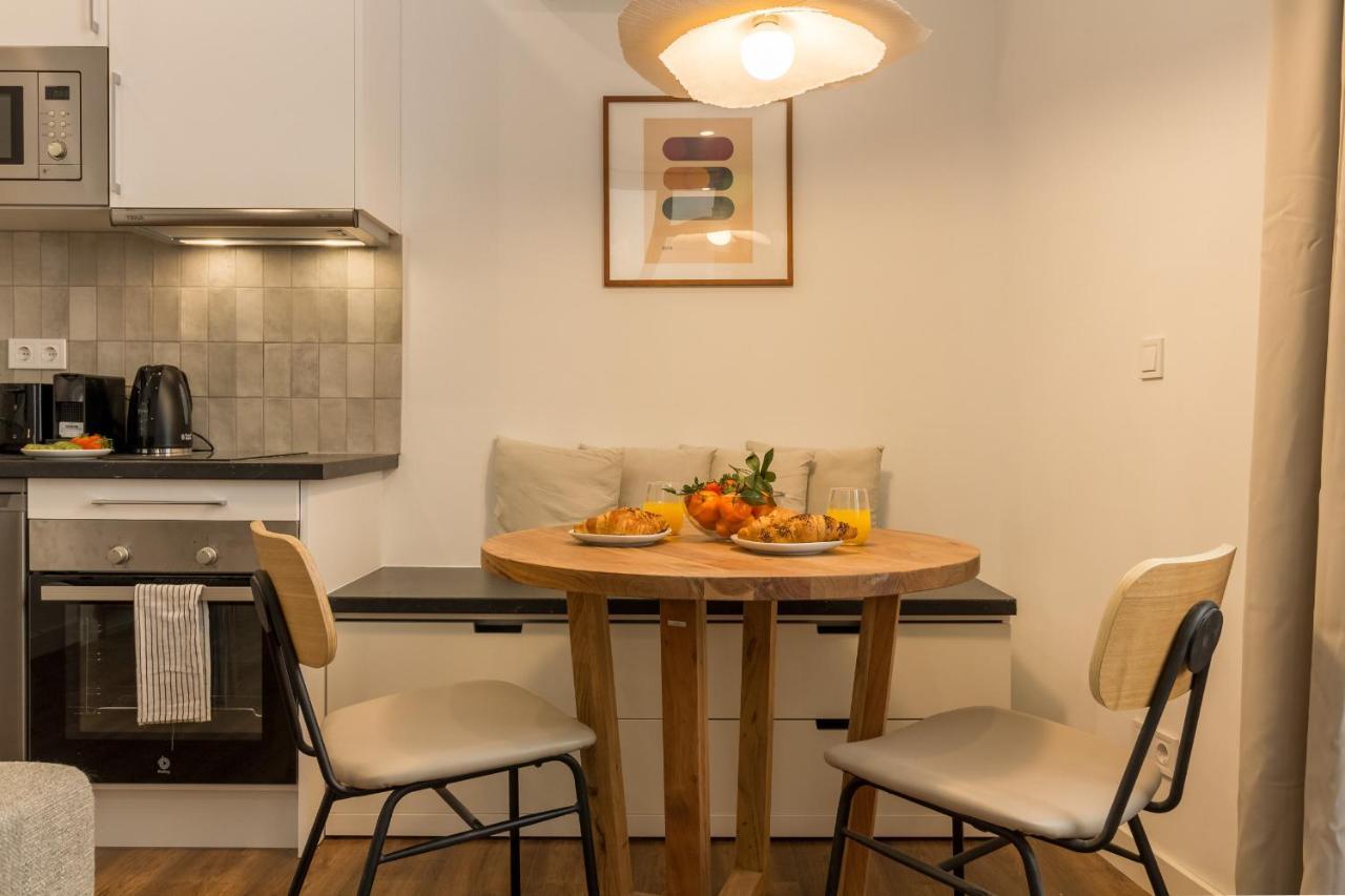 El Born Design Apartments Барселона Екстериор снимка