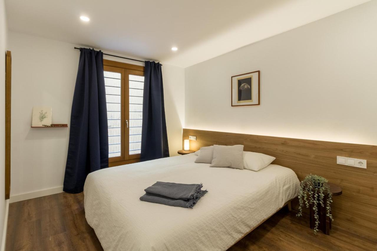 El Born Design Apartments Барселона Екстериор снимка
